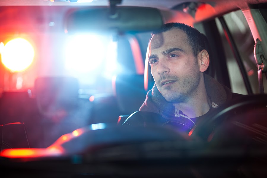 Can You Appeal DUI Charges in California?