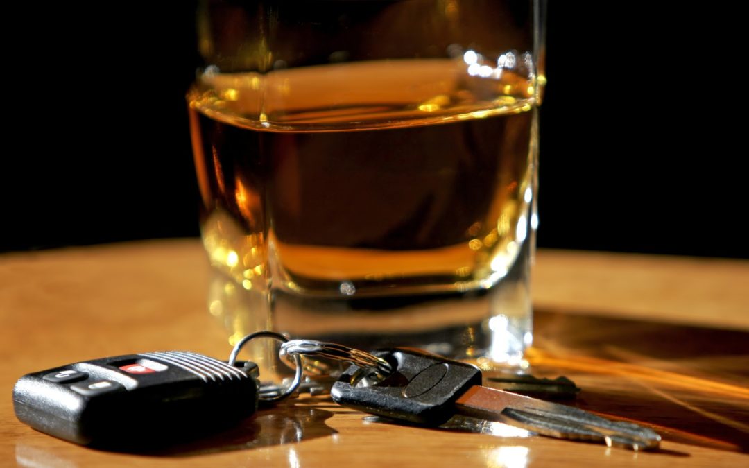 Can I Drink While on Probation for DUI in California?