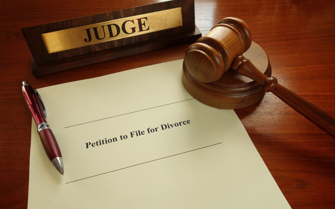 Is California a 50/50 State When it Comes to Divorce?
