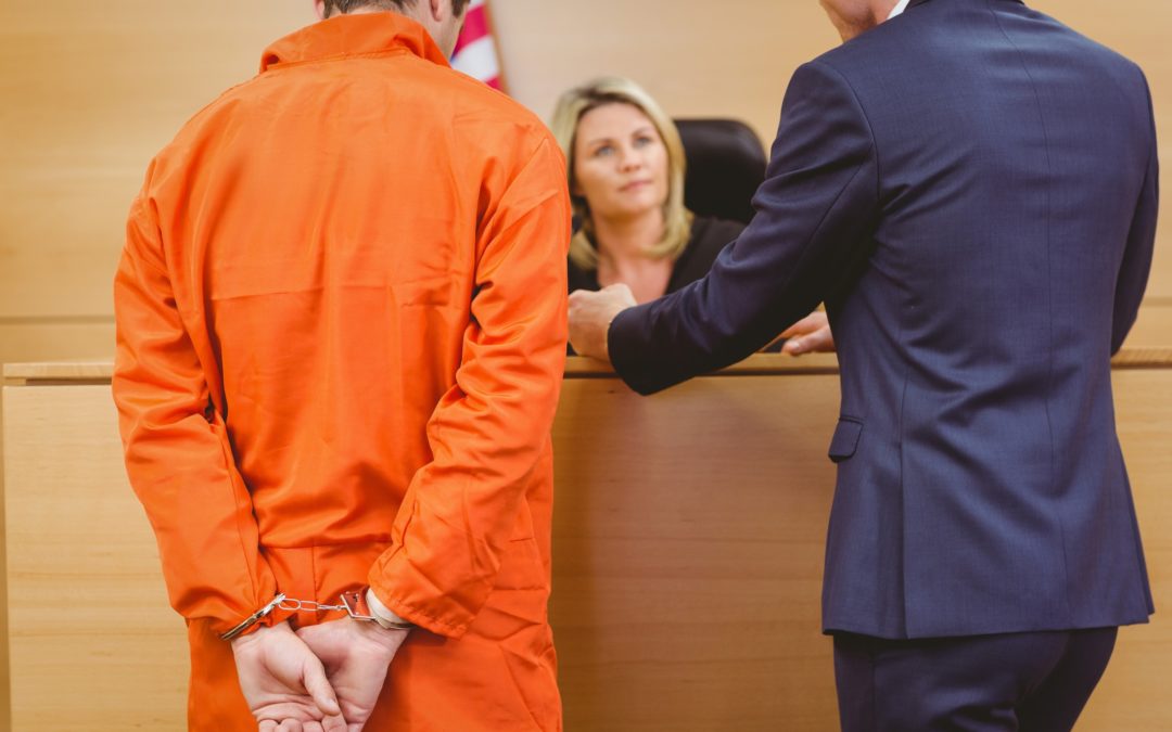 How Can a Lawyer Help Me if I Am Obviously Guilty for a Crime in California?